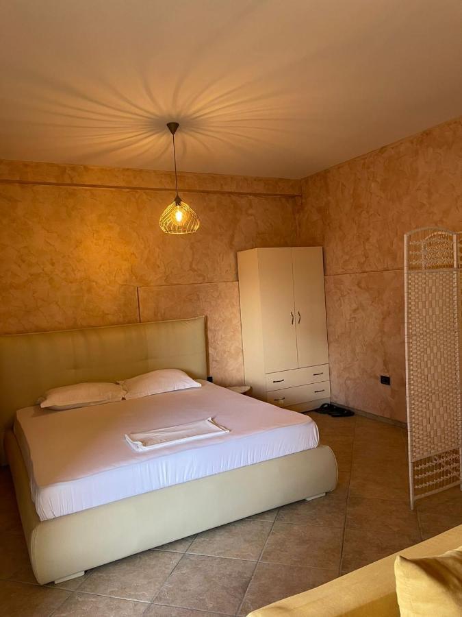 Matis Apartaments Tirana Exterior photo