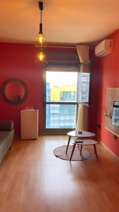 Matis Apartaments Tirana Exterior photo