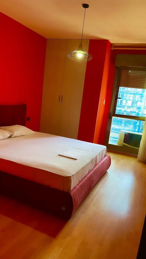 Matis Apartaments Tirana Exterior photo