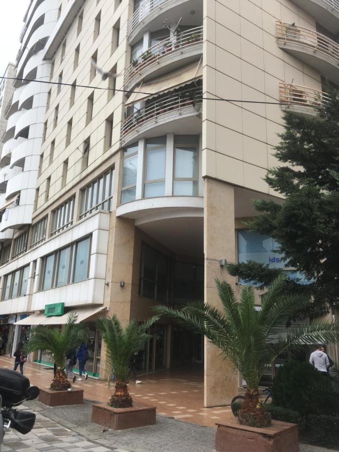 Matis Apartaments Tirana Exterior photo