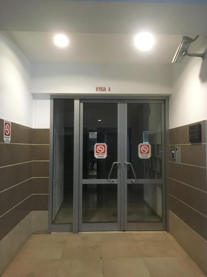 Matis Apartaments Tirana Exterior photo