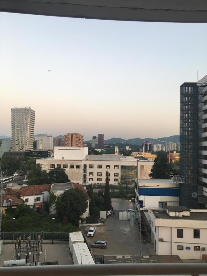 Matis Apartaments Tirana Exterior photo